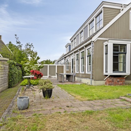 Veel privacy
