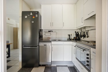 Keuken