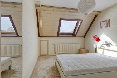 Slaapkamer