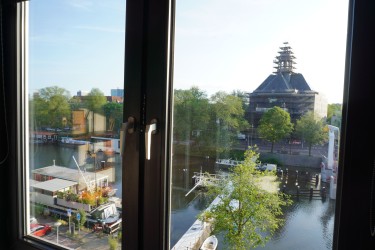 Extra foto's