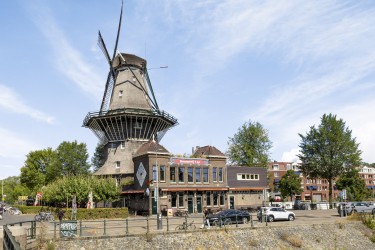 Omgeving
