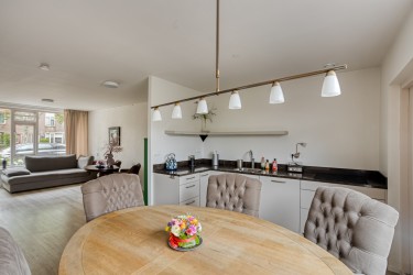 Keuken