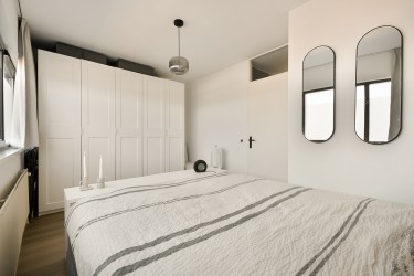 Slaapkamer