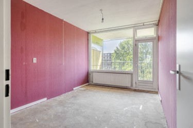 4 slaapkamers