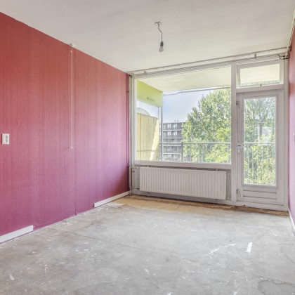 4 slaapkamers