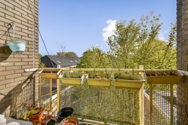 Volop genieten