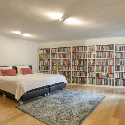 2 slaapkamers