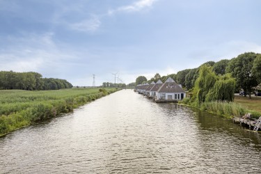 Omgeving