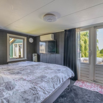 4 slaapkamers