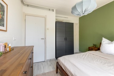 Slaapkamer