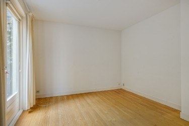 Slaapkamer
