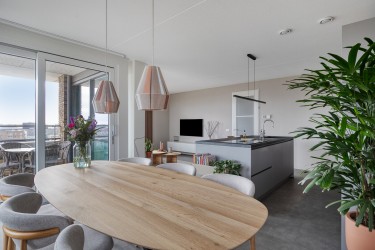 Keuken