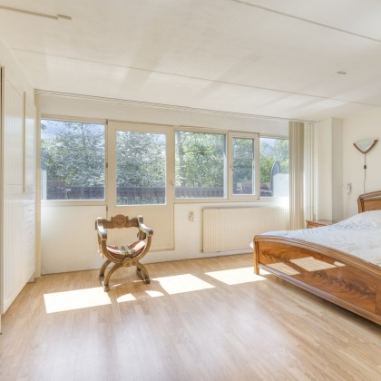 Hoe deel jij de kamers in?