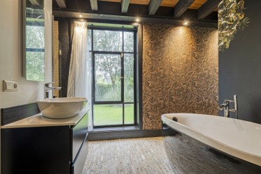 Relaxen in bad