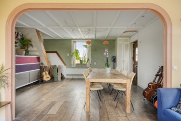 Woonkamer