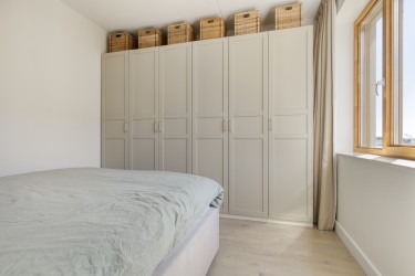 Slaapkamer