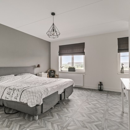 Royale slaapkamers