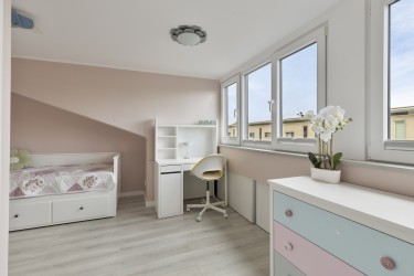 Slaapkamer