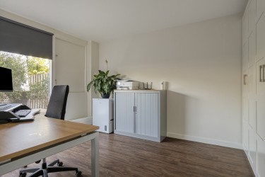 Ruimte voor een kantoor