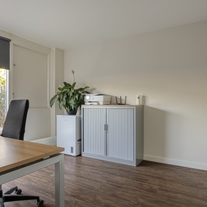 Ruimte voor een kantoor