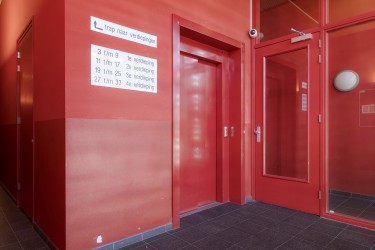 Extra foto's