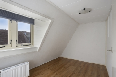Slaapkamer
