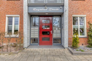 Kom binnen