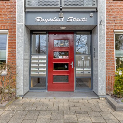 Kom binnen