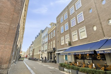 Welkom thuis