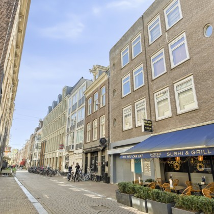 Welkom thuis