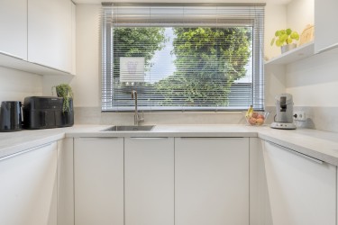 Keuken
