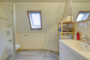 Slaapkamer