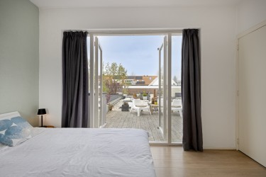 Slaapkamer