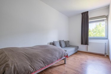 Slaapkamer