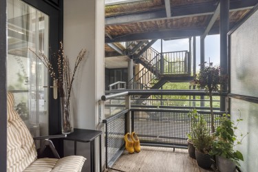 Slaapkamer