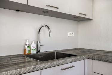 Keuken