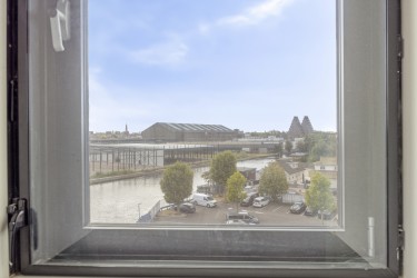 Uitzicht