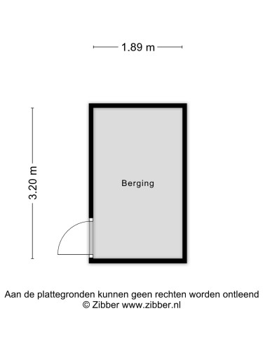 Plattegronden