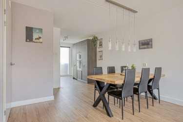Open keuken