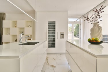 Keuken