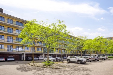 Voldoende parkeerplek