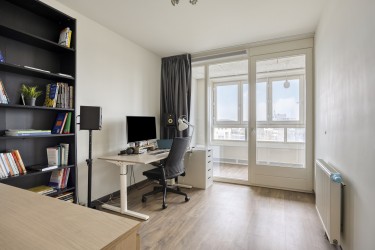 Slaapkamer