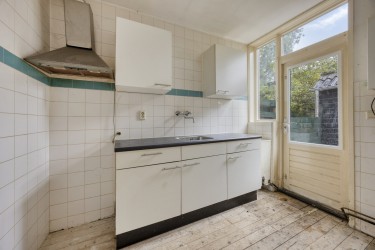 Plaats je droomkeuken