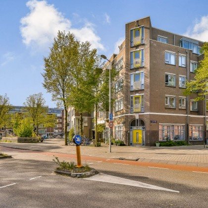 Centraal