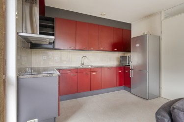 Keuken