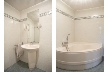 Badkamer