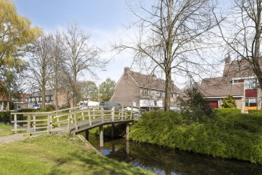Omgeving