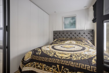 Slaapkamer