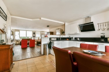 Keuken