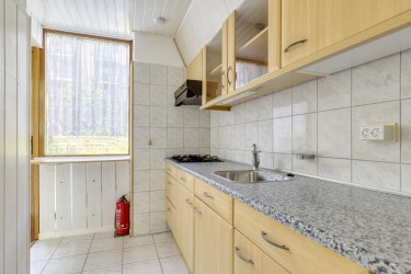 Keuken